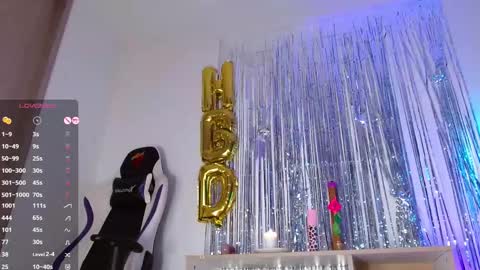 Snapshot of natalie_juice chatting on 14, 2, 2025 Natalie OF online show from 14, 2, 2025