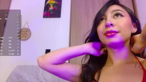 Snapshot of natalie_juice chatting on 12, 1, 2026 Natalie OF online show from 12, 1, 2026