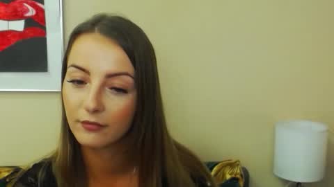 Snapshot of natalie_live chatting on 10, 9, 2025 NatalieSexy online show from 10, 9, 2025