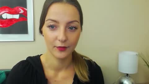 NatalieSexy online show from 2, 12, 2025