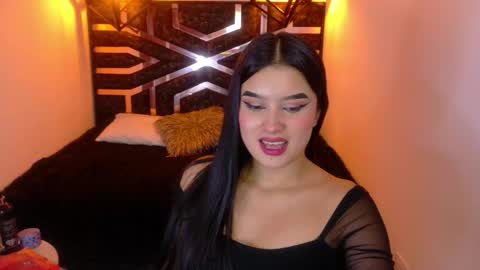 natalie  online show from 11, 3, 2026