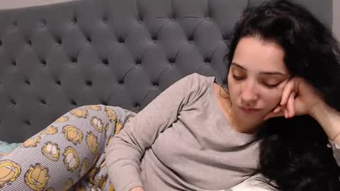 Miia online show from 17, 1, 2025