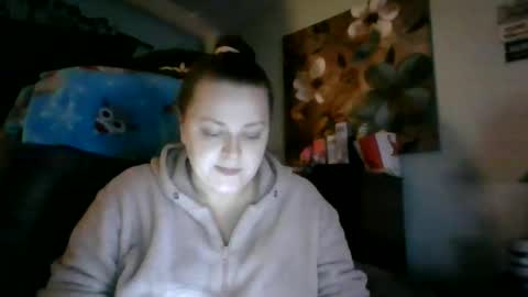 Natalie  online show from 2, 12, 2024