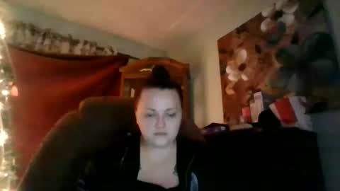 Natalie  online show from 22, 12, 2024
