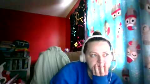 Natalie  online show from 12, 1, 2025
