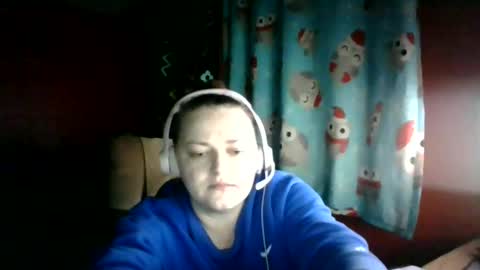 Natalie  online show from 18, 1, 2025