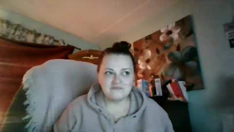 Natalie  online show from 23, 1, 2025
