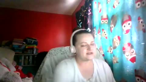 Natalie  online show from 14, 2, 2025