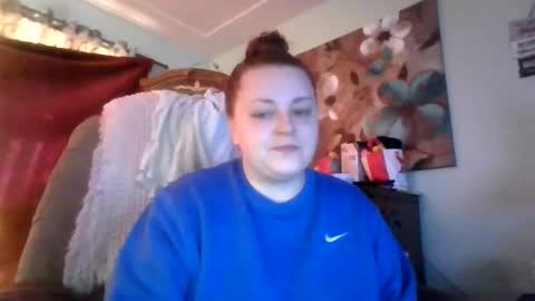 Natalie  online show from 27, 2, 2025