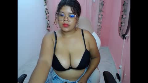 natalielabellex1 online show from 10, 10, 2025