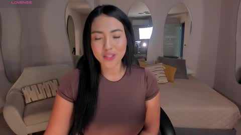 Natalie Lewis online show from 21, 2, 2026