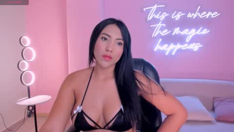 Natalie Lewis online show from 23, 2, 2026