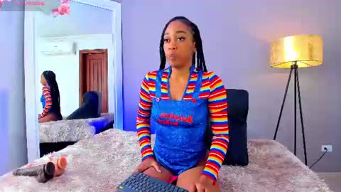 Snapshot of natalieparkerr chatting on 6, 7, 2026 NATALIE online show from 6, 7, 2026