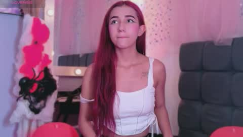 natalliapradas online show from 25, 10, 2025