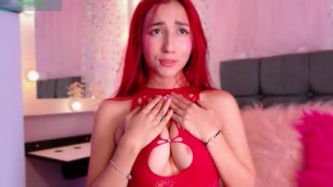 natalliapradas online show from 3, 3, 2026