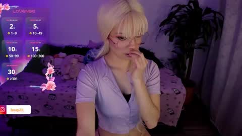Snapshot of nataly_29 chatting on 11, 10, 2025 MissNatis online show from 11, 10, 2025