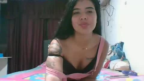 nataly_2908 online show from 27, 3, 2026