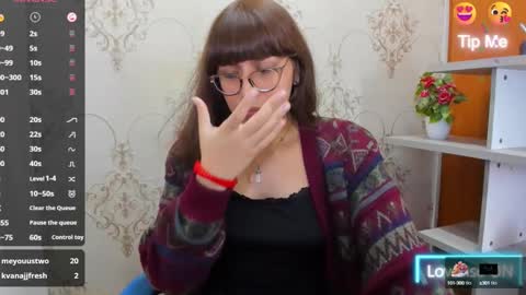 N A T A L Y online show from 18, 2, 2025