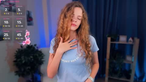 Natalie online show from 23, 12, 2024