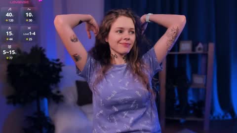 Natalie online show from 26, 1, 2025