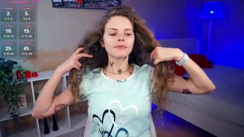 Natalie online show from 10, 2, 2025