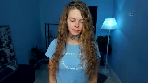 Natalie online show from 21, 10, 2025