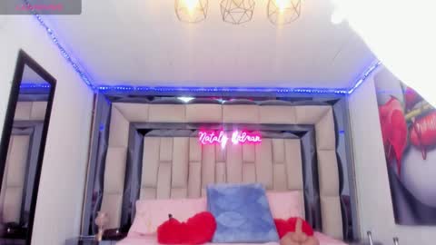 Nataly Kydman online show from 27, 2, 2025