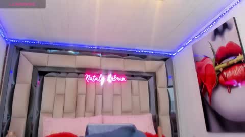 Nataly Kydman online show from 2, 3, 2025