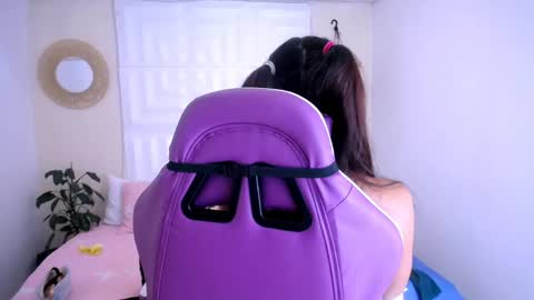 Snapshot of nataly_mcry chatting on 14, 5, 2026 NATALY online show from 14, 5, 2026