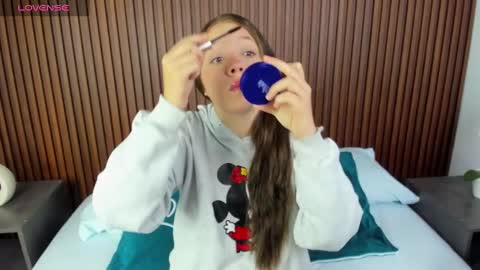 Snapshot of nataly_rodri chatting on 1, 3, 2025 Nataly online show from 1, 3, 2025