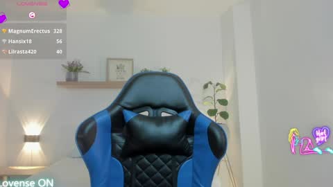 Nataly online show from 11, 4, 2026