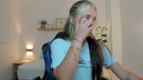 Nataly online show from 24, 4, 2026