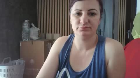 Natalya online show from 5, 5, 2026