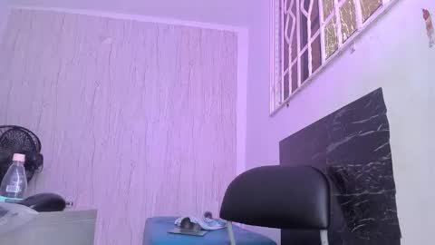 Snapshot of natalycarter_ chatting on 1, 12, 2025 natalycarter_ online show from 1, 12, 2025