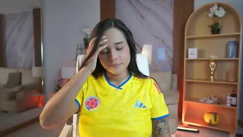 Snapshot of natalycarterx chatting on 27, 6, 2026 natalycarterx online show from 27, 6, 2026