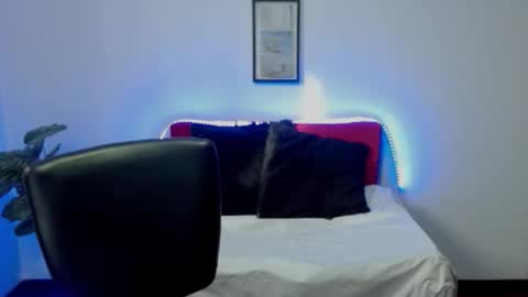 Nataly Escobar online show from 3, 2, 2026