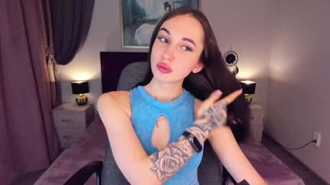 Snapshot of natalyfreman chatting on 17, 12, 2024 Nataly online show from 17, 12, 2024