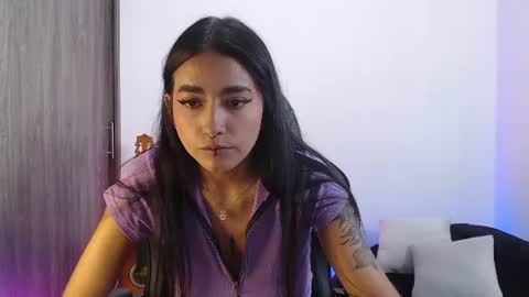 Snapshot of natalygreww chatting on 5, 7, 2026 online show from 5, 7, 2026