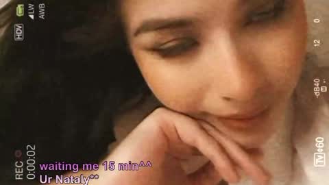 Nataly online show from 29, 4, 2026