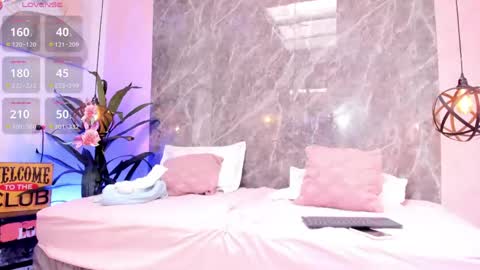 Snapshot of natalyrivers chatting on 13, 4, 2026 Megan online show from 13, 4, 2026