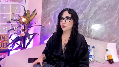 Snapshot of natalyrivers chatting on 14, 5, 2026 Megan online show from 14, 5, 2026