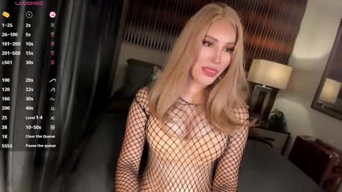 Natasha online show from 5, 3, 2026