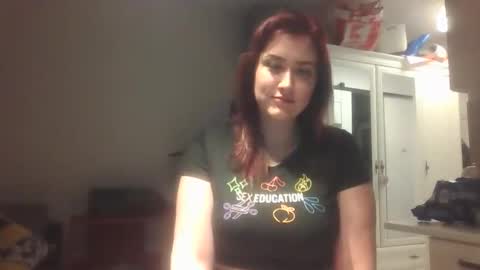 RedHeadFox online show from 18, 2, 2026