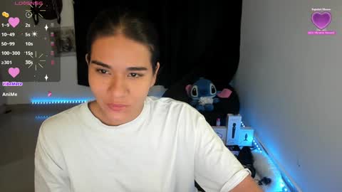 Snapshot of natasha777_a chatting on 11, 1, 2025 Natasha online show from 11, 1, 2025