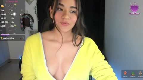 Snapshot of natasha777_a chatting on 22, 1, 2025 Natasha online show from 22, 1, 2025