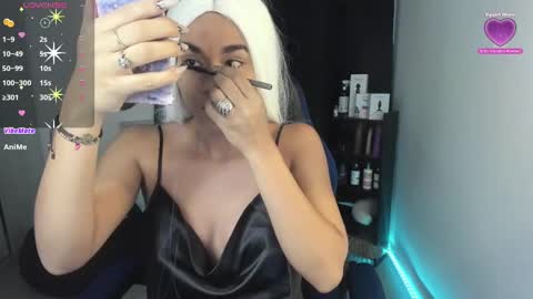 Snapshot of natasha777_a chatting on 15, 2, 2025 Natasha online show from 15, 2, 2025