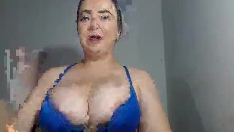 NATTY online show from 3, 2, 2025