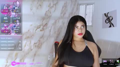 Snapshot of natasha__beker chatting on 18, 2, 2026 Naty online show from 18, 2, 2026