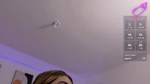 Natasha  online show from 16, 5, 2026