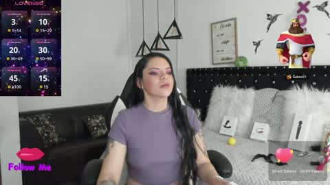 Natasha online show from 27, 12, 2024